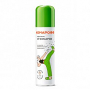 КОМАРОФФ Аэрозоль /150 №886585700