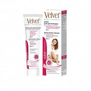 Velvet Крем д/депиляции 8 в 1 для гиперчувствителльной кожи /125  №546437800