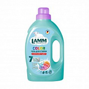 Lamm Гель д/стирки Color /1004 №1100659300