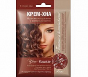 ФК Крем-Хна в готовом виде Каштан №466780500