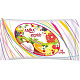 AMRA Салфетки влажные освежающие exotic /50 №668642500