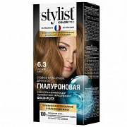 ФК STYLIST COLOR PRO Стойкая крем-краска 6.3 Лесной орех /115 №963636100