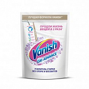 ВАНИШ OXI Advance Крист. Белизна Отбеливатель /400  №915086800