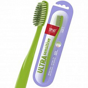 СПЛАТ Зубная щетка ULTRA SENSITIVE мягкая  №762480500