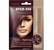 ФК Крем-Хна Бургунд  №510605300