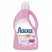 ЛАСКА Гель д/стирки Шерсть и Шелк /3000 №794801200