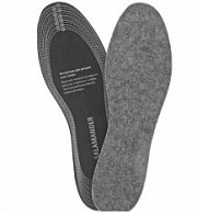 САЛАМАНДЕР Стелька Felt Insole из войлока, универсальная 36-46 №402424200