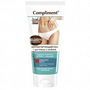 Compliment С КОФЕИНОМ Корректир гель /200 №561527900