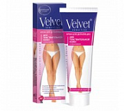 Velvet Крем д/депиляции 9 в 1 увлаж /125 №546438700