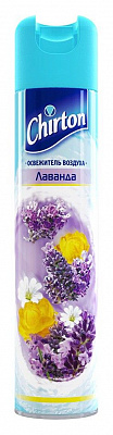 Чиртон Освежитель Лаванда №215714500