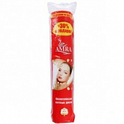 AMRA Ватные диски Косметические /100 №668653500