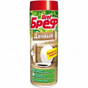 БРЕФ Чистящее средство Дачный /450 №973477400