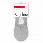 PC Подследники ж. City Line LSW1909 мелк.круж GRIGIO р.3 (35-38) №943838600