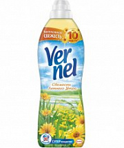 ВЕРНЕЛЬ Кондиционер Свежесть Летнего Утра /910 №639432100