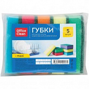 КБ Губка д/пос ЭКОДОМ профильая /5 №334241700