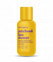 ФК Miss Organic Нежное цветочное гель-масло д/душа PATCHOULI KISS SHOWER /90 №1099200200
