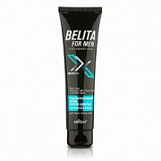 BELITA FOR MEN Крем после бритья д/всех типов кожи гиалуроновый /100 №861409000