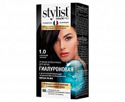 ФК STYLIST COLOR PRO Стойкая крем-краска 1.0 Глубокий черный /115 №963633100