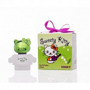 Душистая вода для детей Vikky (честный знак) №894436300
