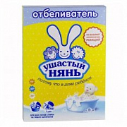 НК УШАСТЫЙ НЯНЬ Отбеливатель для детского белья /500 №550624100