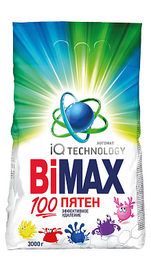 БИМАКС автомат 100 пятен /3000 м/у №1049727900