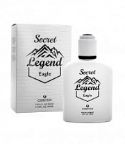 Чиртон Туалетная вода для мужчин Secret Legend Eagle /100 №745065800