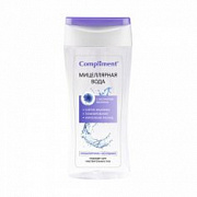 Compliment Мицеллярная вода с экстрактом василька /200 №546395600