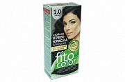ФК Fitocolor стойкая крем-краска тон 1.0 черный /115 №550803700