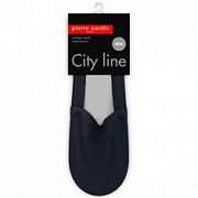 PC Подследники м. City Line LSM011 х/б, GRIGIO MELANGE р.3 (35-40) №943850600