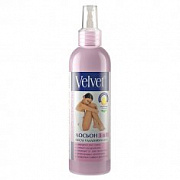 Velvet Лосьон  5в1 после удаления волос и д/замедл их роста /200 №546460000