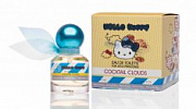 Туалетная вода Hello Kitty COCKTAIL CLOUDS /30 (честный знак) №906741000