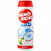 ПЕМОЛЮКС СЧС Яблоко /480 №978036200