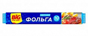BIG City Фольга алюминиевая /10 №995256500