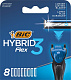 BIC Картриджи Флекс 3 Гибрид /4 №797728800