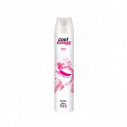 COOL BREEZE Део - спрей Sexy Musk (жен) /200 №1043538000
