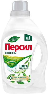 ПЕРСИЛ Гель Грин /1300 №1089727000