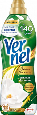 ВЕРНЕЛЬ Кондиционер Арома Дивная Магнолия /870 №885027100