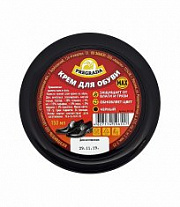 PREGRADA Крем банка Черный /150 №1089697300