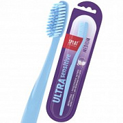 СПЛАТ Зубная щетка ULTRA SENSITIVE средняя  №936873600