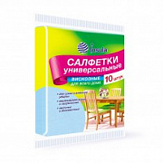 INSULA Салфетки универсальные /10 №1087401100