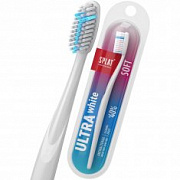 СПЛАТ Зубная щетка ULTRA WHITE мягкая №762478400