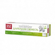 СПЛАТ Зубная паста Профешнл ДЛИТЕЛЬНАЯ СВЕЖЕСТЬ /80 №1157558700