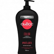 СЬЁСС Шампунь Color /750 №1118740200