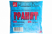 КБ Мешки д/мусора ГРАНИТ с РУЧКАМИ (60л) 20 шт в упаковке №503325400