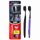КОЛГЕЙТ Зубная щетка Extra Density средняя /2 №1036734900