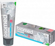 BIOMED Зубная паста Кальцимакс /100 №516483900
