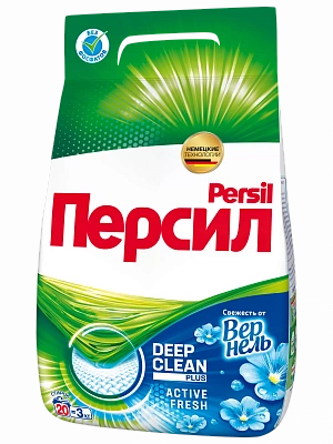 ПЕРСИЛ СМС Свежесть от Вернель /3000 №802963600