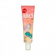 СПЛАТ Зубная паста JUICY LAB ГРУША со фтором /45 №1146165600