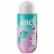 СПЛАТ Шампунь-кондиционер Детский Juicy Lab   2в1 Арбуз /250 №1138353200