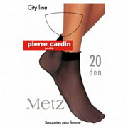 PC Носки  жен. METZ лайкра, NOISETTE 20 den р.35-40 №943745600